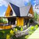 Domki TATRA HOMES z jacuzzi, Kościelisko (fotografie 2)
