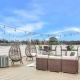 Nash Getaway - Private Rooftop Patio - Sleeps 12 Nashville - Fotografie 9