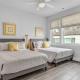 Nash Getaway - Private Rooftop Patio - Sleeps 12 Nashville - Fotografie 6