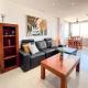 Apartamento Vista al Mar, Málaga - Foto 9