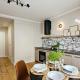NEST Sopot, Garden Apartment with Bathtub, Apartament z ogródkiem i wanną, Sopot (foto 8)