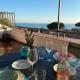 Belvedere apartment, Castiglione della Pescaia