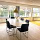 140 modern m2 in quiet neighborhood with lovely courtyard Kjellerup - Fotografie 7
