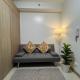 Shore1, Tower A, Residences in Mall of Asia Pasay, Manila - Fotografie 4