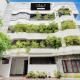Hotel O Vazhakkala Kakkanad, Kakkanad - Foto 1