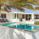 Beautiful villa in Willemstad, Curazao, Dorp Soto (Foto 5)