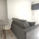 Apt Novo com Vista Ampla, 6 Hospedes, Bem Localizado, IPTV, Garagem, Vila Velha - Fotografie 1