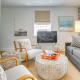 Airy Nantucket Escape in Historic Downtown!