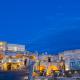 Azure Cave Suites - Cappadocia, Göreme (fotografie 10)