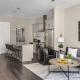 BRAND NEW Side by Side Homes - Sleeps 24 Guests, Nashville (fotografie 2)