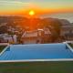 Villa Irene - Vistas al mar Lloret de Mar - Fotografie 6