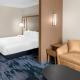 Fairfield by Marriott Inn & Suites Norwalk, Norwalk (foto 10)