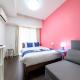 Hatanodai Smart Villa - スマートVilla 旗の台, Tokio - Fotografie 10