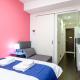 Hatanodai Smart Villa - スマートVilla 旗の台, Tokio - Fotografie 9