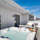 Side by Side Nash Homes - Relaxing Rooftop Patios Nashville - Foto 4