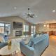 The Queen's Cottage, Grand Bend (foto 6)