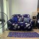 19f w NFLIX & BALCONY NEAR ROB, PGH, ACC USM&SLMC, Manila - Fotografie 4