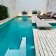 Impeccable and bright with a pool and gym, Buenos Aires - Foto 8