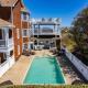 Sleeps 19 Ocean Views & 4-Min Walk to the Beach Corolla - Zdjęcie 1