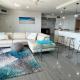 3 Bedroom Beachfront Penthouse with Epic Rooftop & Ocean Views, Pialba (Foto 4)