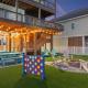 Heated Pool, Hot Tub & Golf, Newly Built, Beach Views Galveston - Fotografie 6