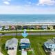 Heated Pool, Hot Tub & Golf, Newly Built, Beach Views Galveston - Fotografie 3