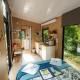 Pekapeka Tiny House by Tiny Away, Owaka (foto 8)