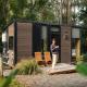 Pekapeka Tiny House by Tiny Away, Owaka (foto 2)