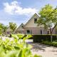 Cottage in Gelderland with Fenced Garden, Plasmolen