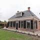 Farmhouse in Kootstertille with Bubble Bath, Kootstertille (fotografie 7)