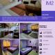Perindu Homestay IM2, Kuantan - Fotografie 1