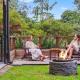 Wattle Cottage - A Stylish Hinterland Escape, Maleny
