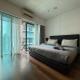 Summer Suite KL City Balcony Room KL Tower View, Kuala Lumpur - Foto 6