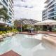 West End Getaway - Heated Pool located inside the WaterEdge, Brisbane - Fotografie 1