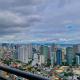 Gramercy Studio Unit- Rockwell View, Manila - Fotografie 4