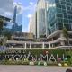 BGC Uptown Parksuites Cosy 1 Bedroom Suite with balcony 300MBPS wifi, Manila - Foto 8