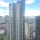 BGC Uptown Parksuites Cosy 1 Bedroom Suite with balcony 300MBPS wifi, Manila - Foto 9