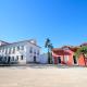 Casa de Mogofores, Anadia (foto 2)