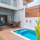 Villa Yin 2br Cosy Oasis With A Private Pool Amphoe Koh Samui - Photo 1