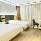 GreenTree Inn ShangHai KangQiao Industrial Zone JinXiu Road Business Hotel, Shanghai - Foto 7