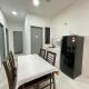 SDD HOMESTAY 2 - Benoni Garden Apartment, Papar - Fotografie 8