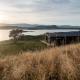 Luxury Passive House on a 50 acre lakeside farm Wanaka - Photo 1