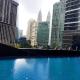 KLCC 8 Kia Peng Hill Suites, Kuala Lumpur - Fotografie 10