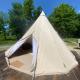 Les Pichies, Le Tipi d'Adri, Logement insolite, Saint-Léger-sur-Vouzance (foto 2)
