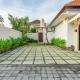 Alicia - Soak Up the Sun - Stylish 2BR Villa with Oversized Pool Kerobokan - Fotografie 6