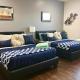 Chic & Compact Hollywood Studio, Los Angeles - Foto 1