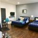 Chic & Compact Hollywood Studio, Los Angeles - Foto 5