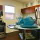 Chic & Compact Hollywood Studio, Los Angeles - Foto 8