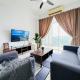 231TR Service Suites by DeUrban, Kuala Lumpur - Fotografie 1