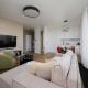 Grzybowska Sophisticated Apartment with Balcony & Parking in the Center of Warsaw by Renters Prestige, Varsavia - Foto 9